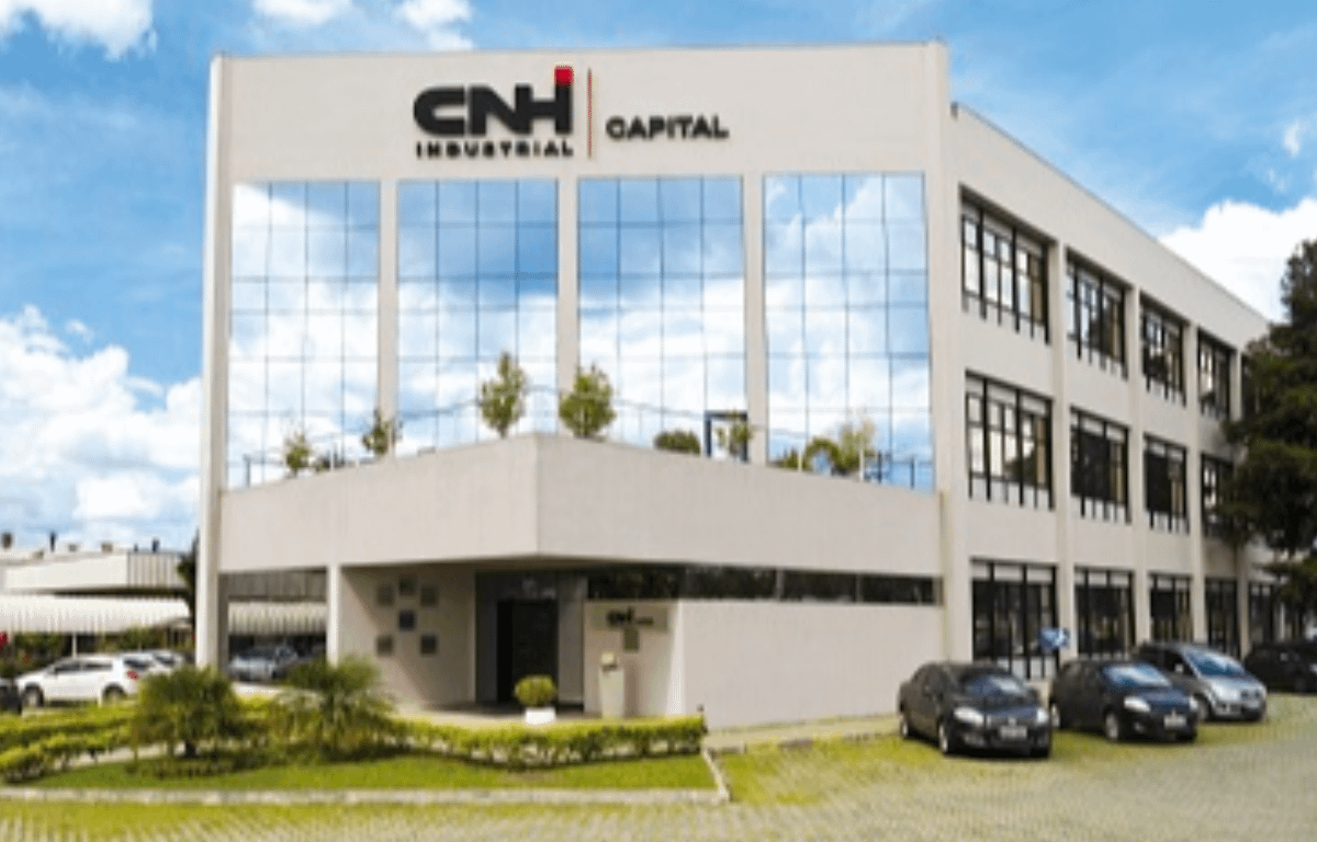 Imagem ilustrativa da notícia: Banco CNH Industrial registra R$ 10 bilhões em carteira