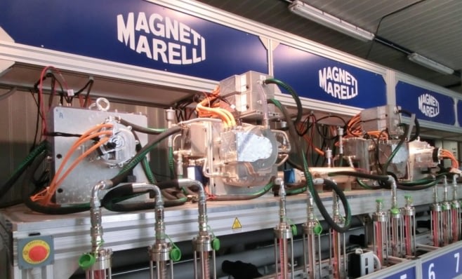 Imagem ilustrativa da notícia: Magneti Marelli é vendida por 6,2 bilhões de euro