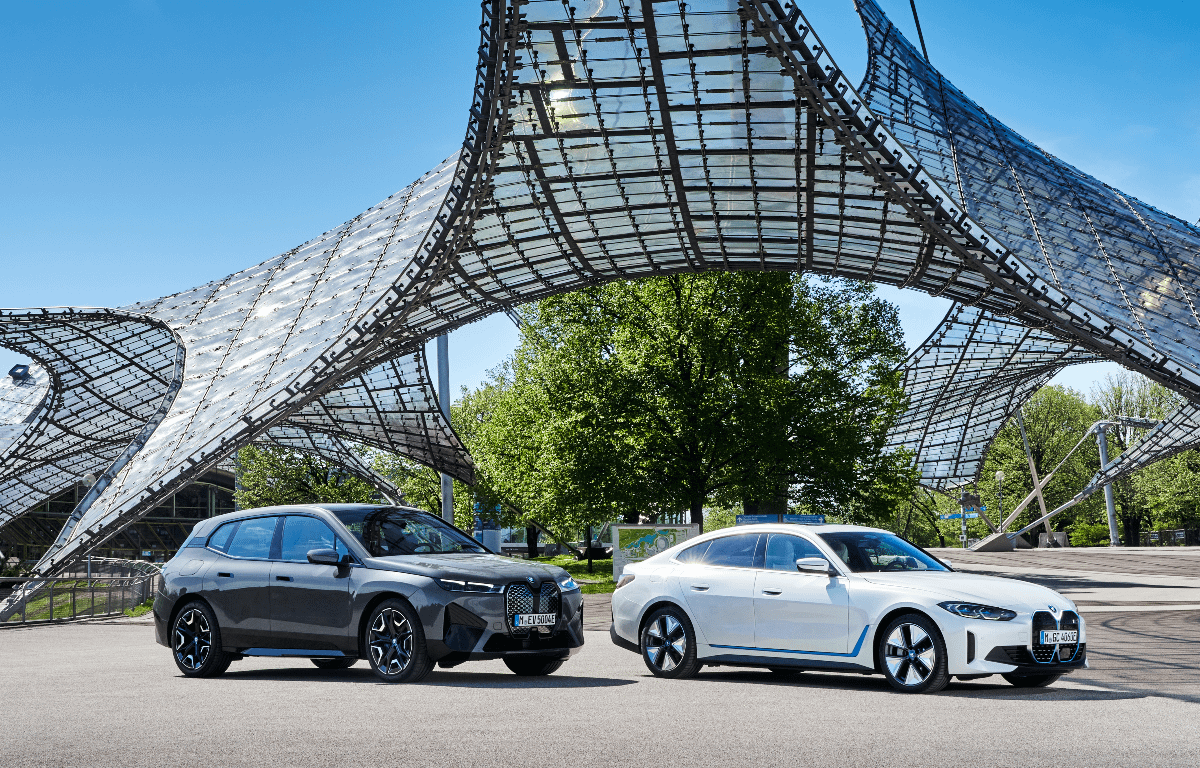 Imagem ilustrativa da notícia: BMW confirma ampliação de seu portfólio elétrico