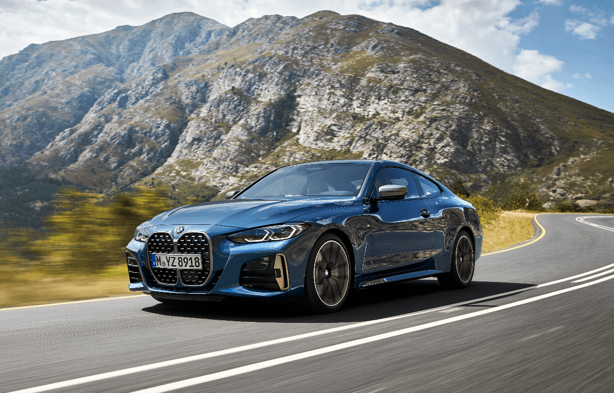 Imagem ilustrativa da notícia: BMW inicia vendas do esportivo M440i Coupé