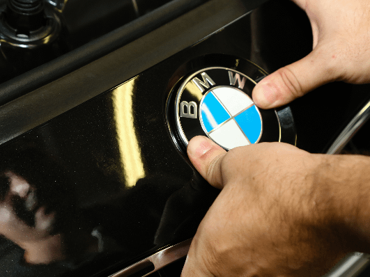 Imagem ilustrativa da notícia: BMW moderniza fábrica de Araquari