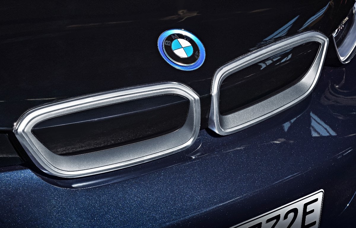 Imagem ilustrativa da notícia: Grupo BMW está fora do Salão do Automóvel 2020
