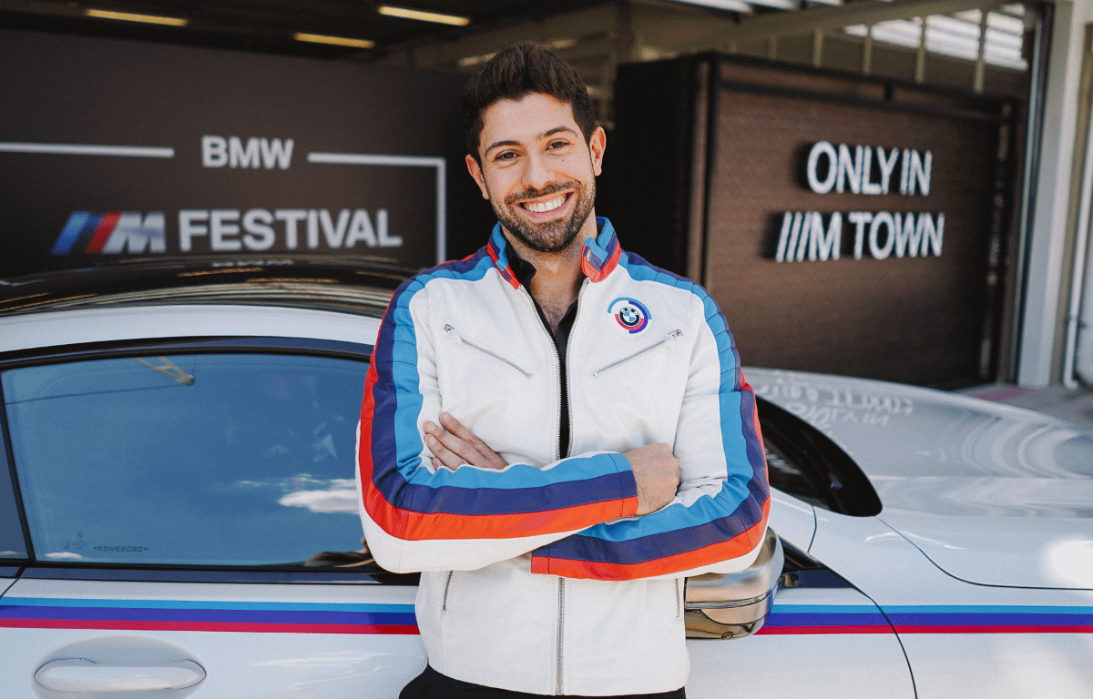 Imagem ilustrativa da notícia: BMW abre sua loja de carros no Instagram