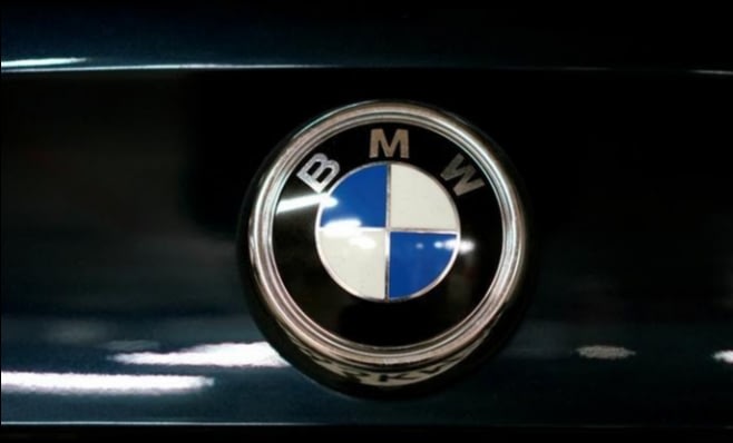 Imagem ilustrativa da notícia: Grupo BMW expande vendas em 3,8%