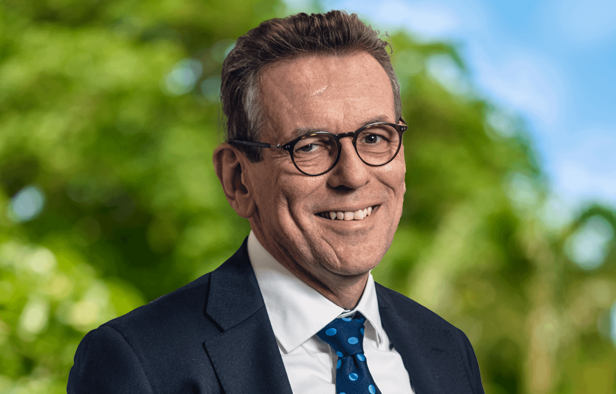 Imagem ilustrativa da notícia: BorgWarner anuncia novo vice-presidente para divisão de aftermarket