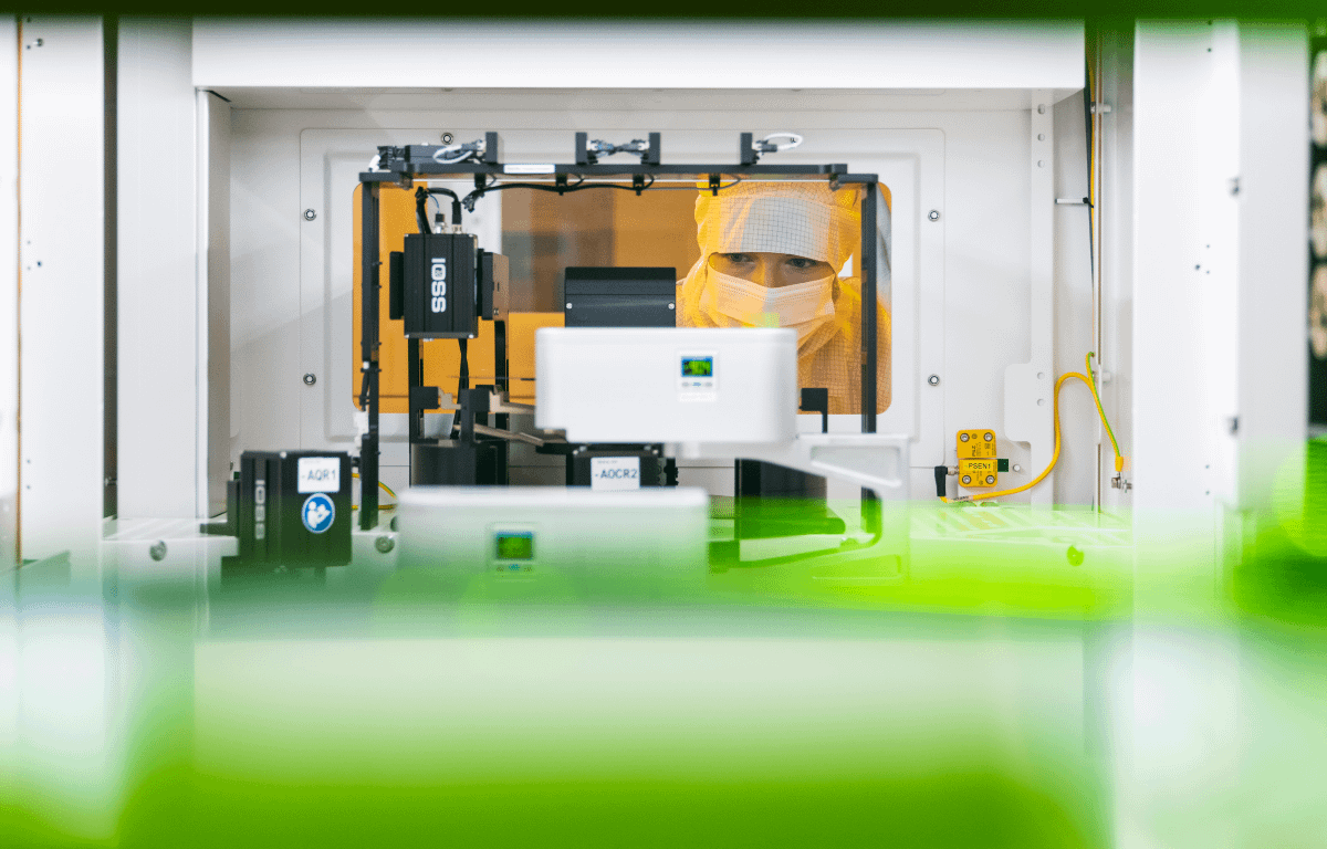 Imagem ilustrativa da notícia: Bosch começa a produzir semicondutores em sua nova fábrica em setembro