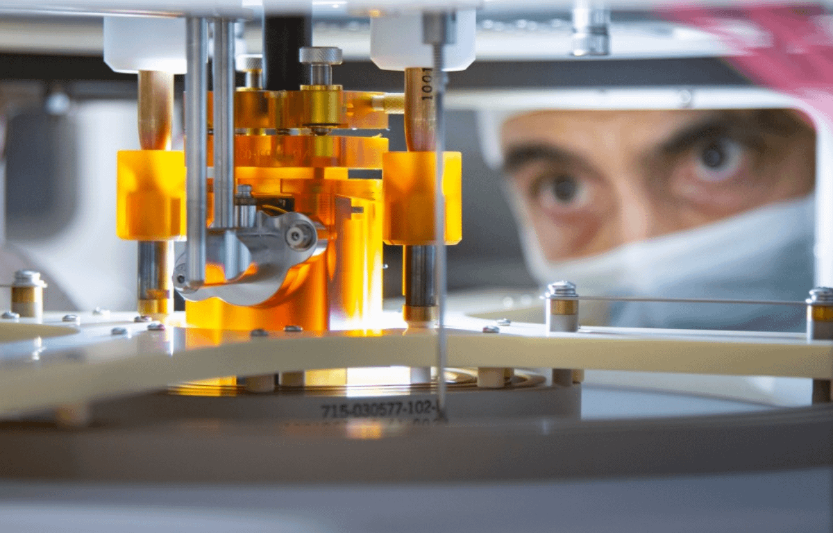 Imagem ilustrativa da notícia: Bosch investe 400 milhões de euro para produzir mais semicondutores