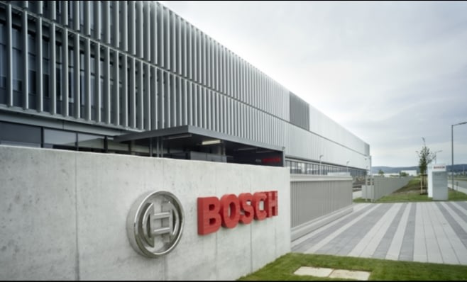 Imagem ilustrativa da notícia: Bosch desiste de produzir baterias para elétricos