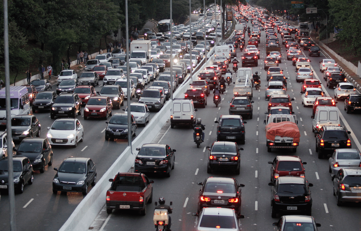 Imagem ilustrativa da notícia: Brasil precisa educar para reduzir mortes no trânsito