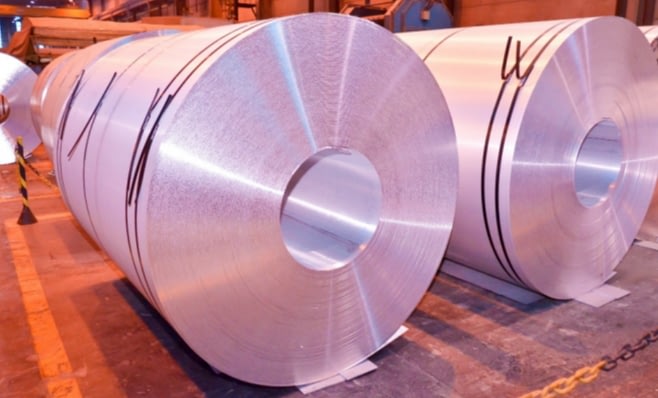 Imagem ilustrativa da notícia: CBA está pronta para aumento da demanda por alumínio
