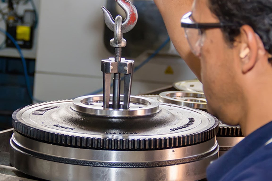 Imagem ilustrativa da notícia: Cestari inicia produção para Toyota TNGA em julho