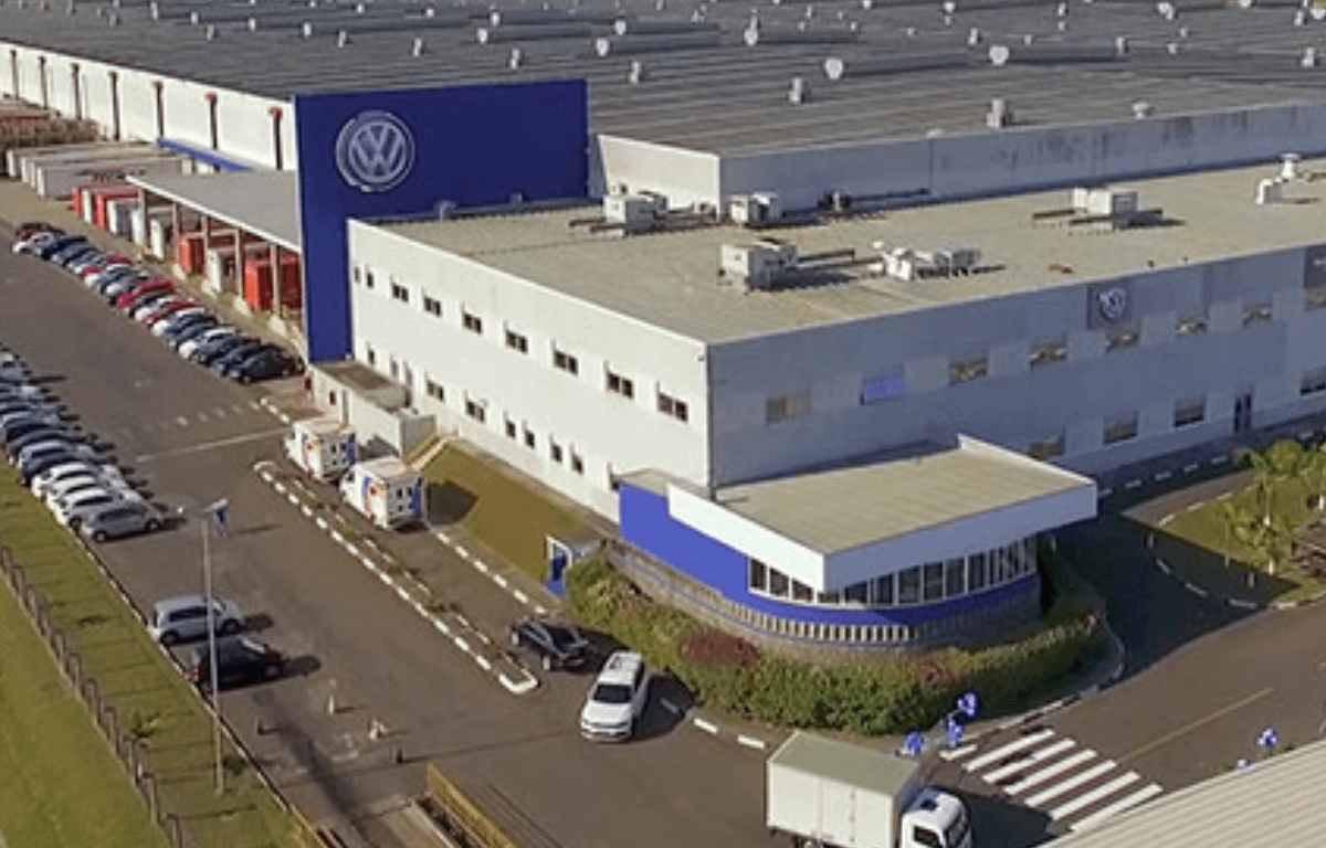 Imagem ilustrativa da notícia: Ceva renova contrato com a Volkswagen Vinhedo