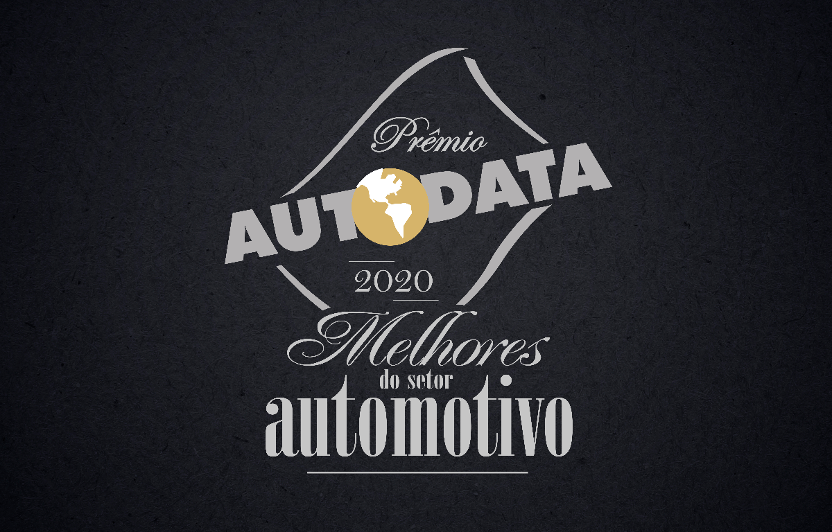 Imagem ilustrativa da notícia: Começa a votação do Prêmio Autodata 2020