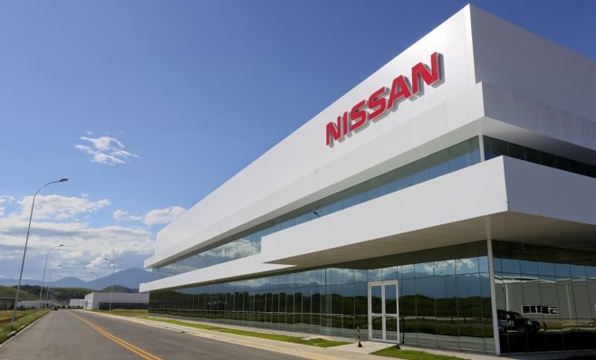 Imagem ilustrativa da notícia: Nissan anuncia a abertura de subsidiária no Peru