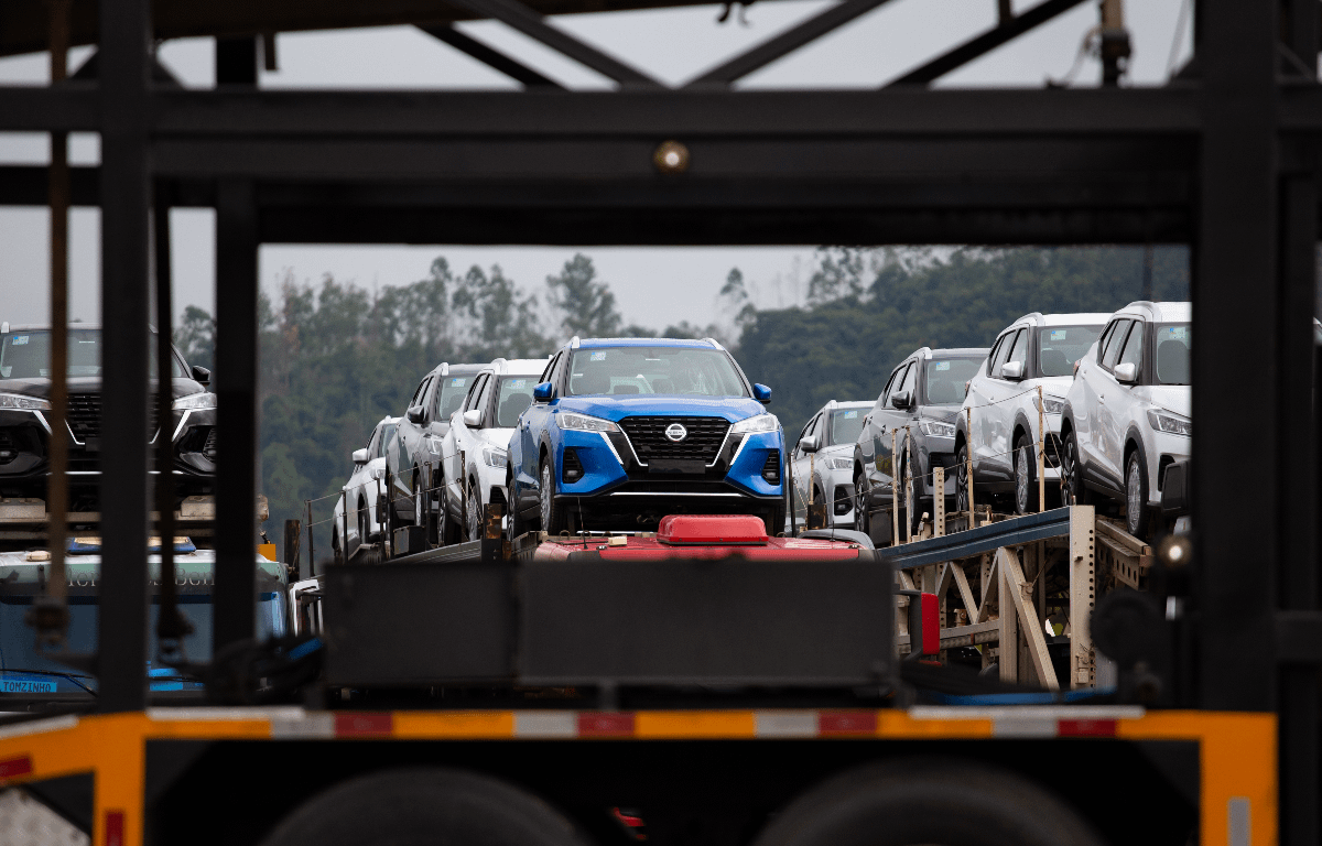 Imagem ilustrativa da notícia: Concessionárias Nissan já recebem o Novo Kicks