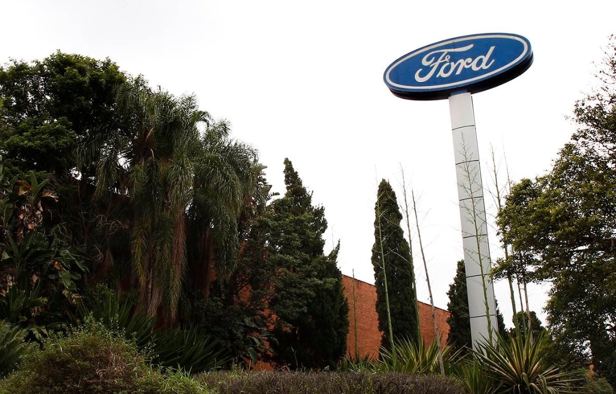 Imagem ilustrativa da notícia: Contaminação do solo pode refletir na venda da fábrica Ford