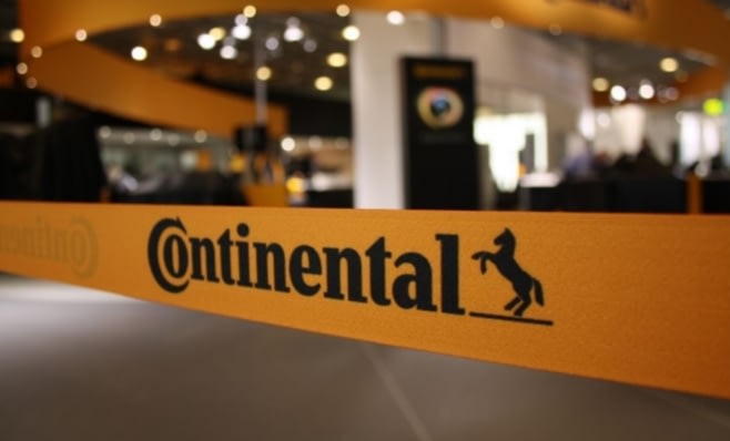 Imagem ilustrativa da notícia: Continental e Osram criam joint-venture