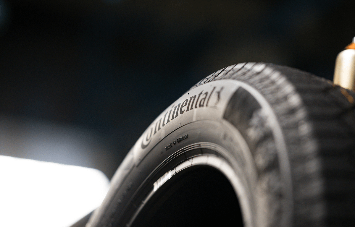 Imagem ilustrativa da notícia: Continental usará poliéster de garrafa PET na produção de pneus