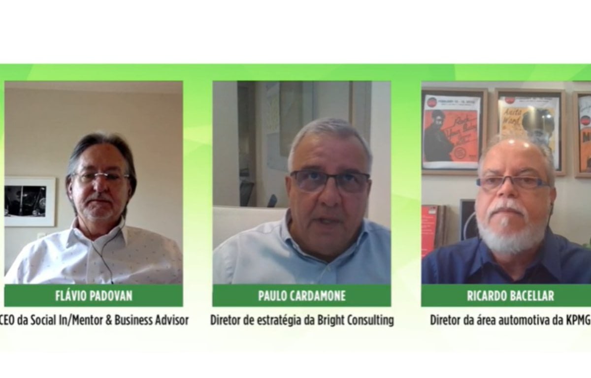 Imagem ilustrativa da notícia: Crescimento da indústria passará por reformas e união