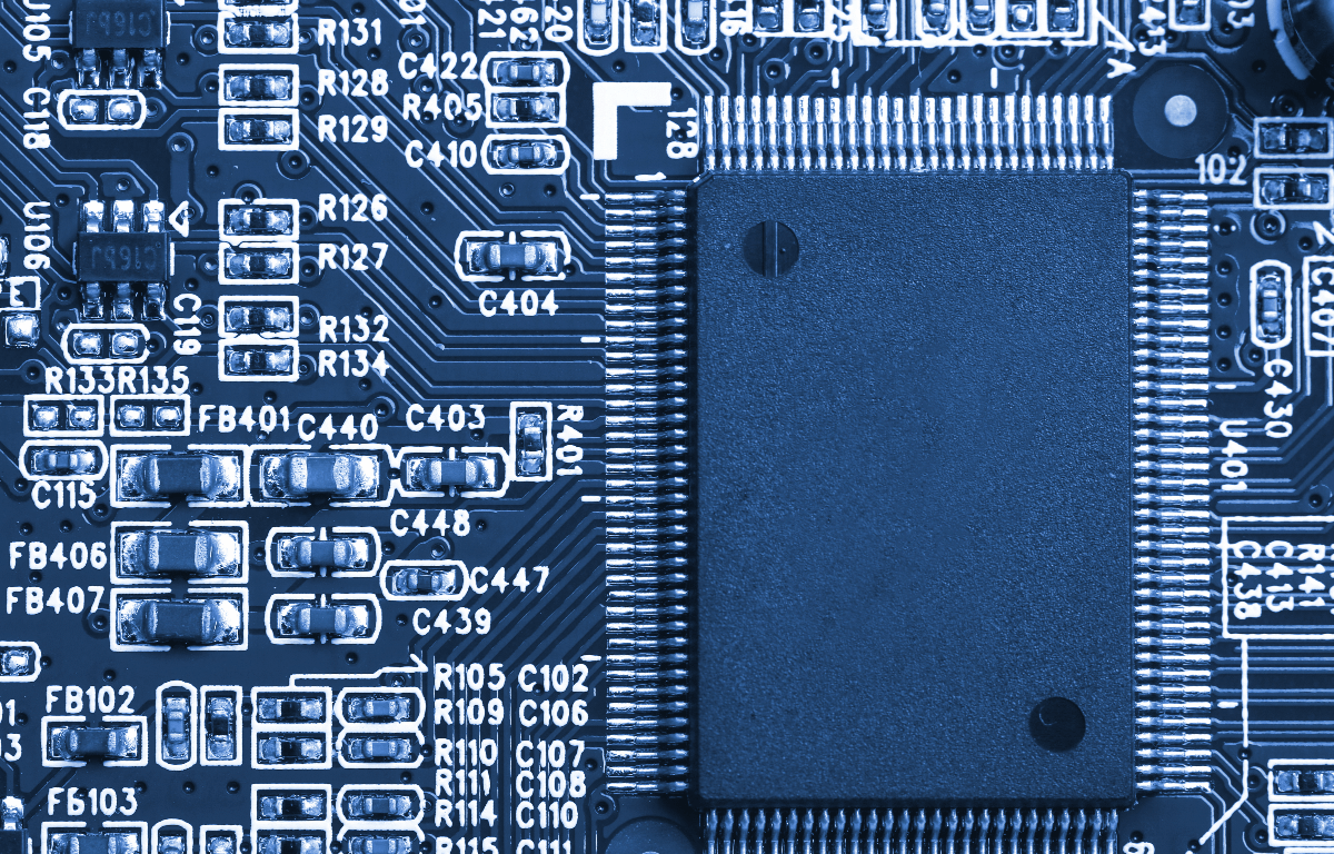 Imagem ilustrativa da notícia: Crise dos chips: governo liquida única fábrica de semicondutores do País.