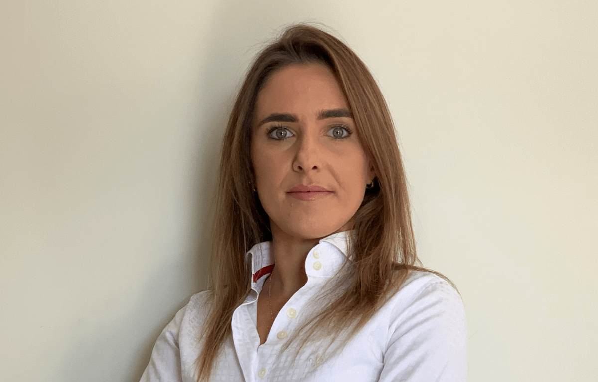 Imagem ilustrativa da notícia: Cynthia Peixoto assume gerência de planejamento da Iveco