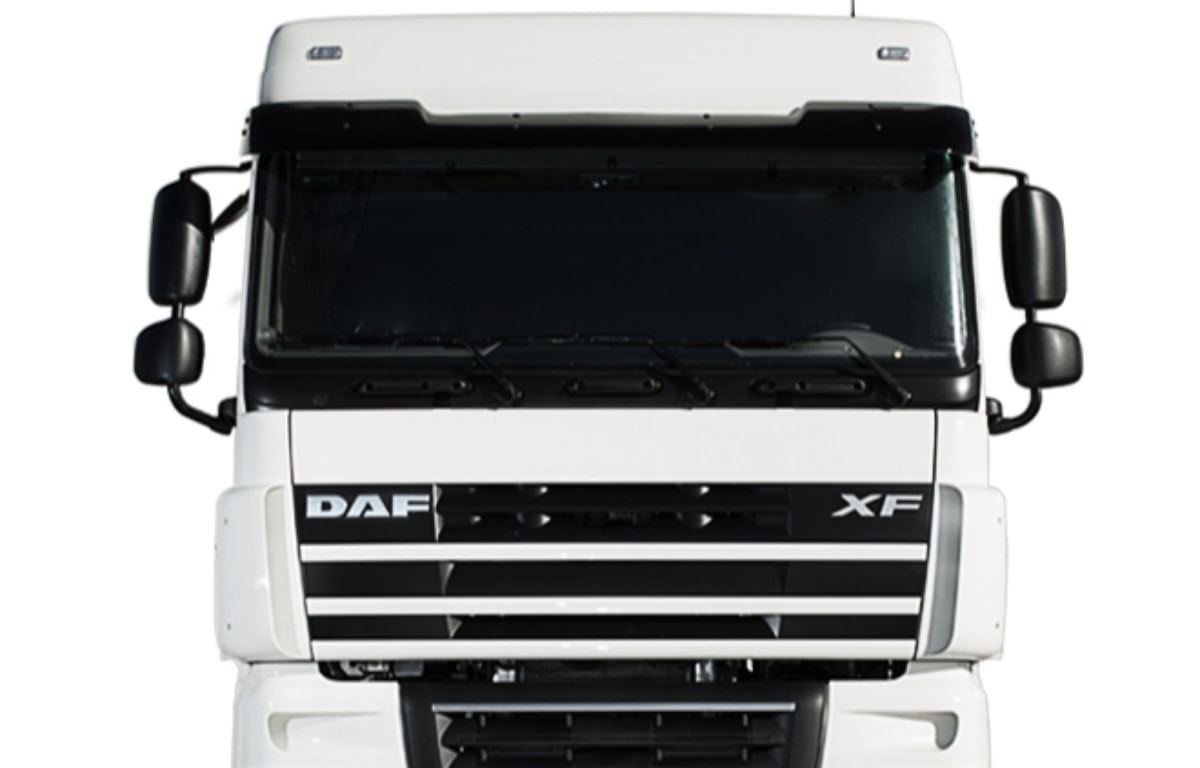 Imagem ilustrativa da notícia: DAF chega aos 6 mil caminhões vendidos no Brasil