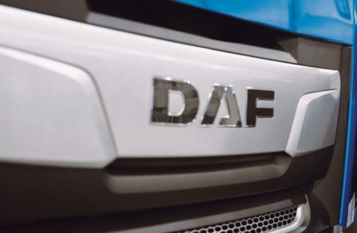 Imagem ilustrativa da notícia: DAF reconhece desempenho de 35 fornecedores
