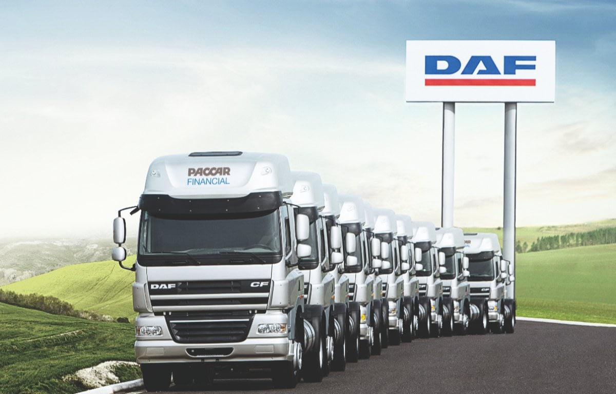 Imagem ilustrativa da notícia: DAF projeta dobrar, mais uma vez, suas vendas em 2019