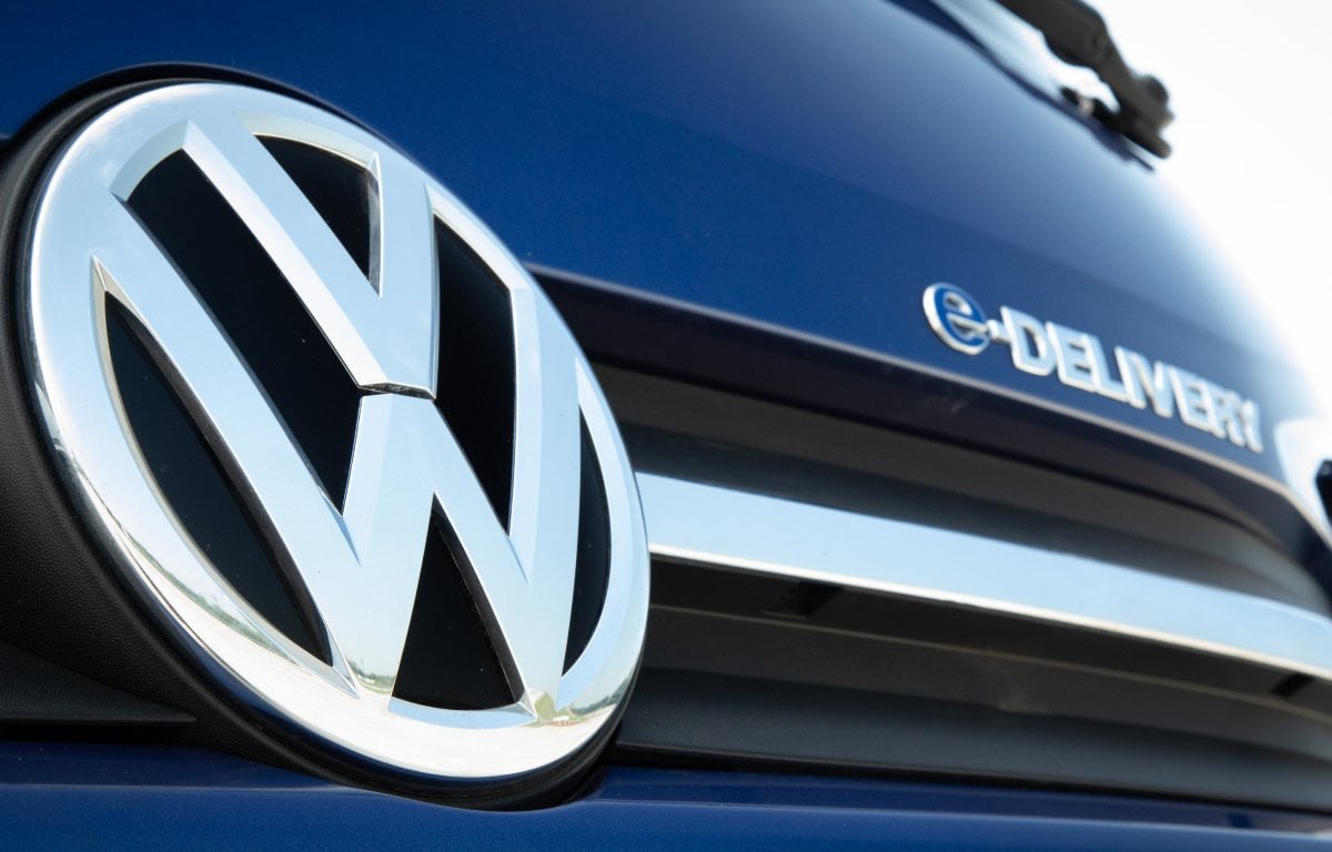 Imagem ilustrativa da notícia: e-Consórcio produzirá caminhões e ônibus Volkswagen em Resende