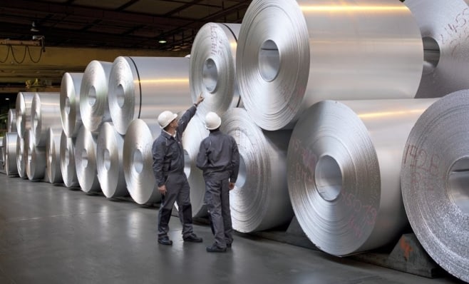 Imagem ilustrativa da notícia: Produtores querem mais alumínio nos veículos globais
