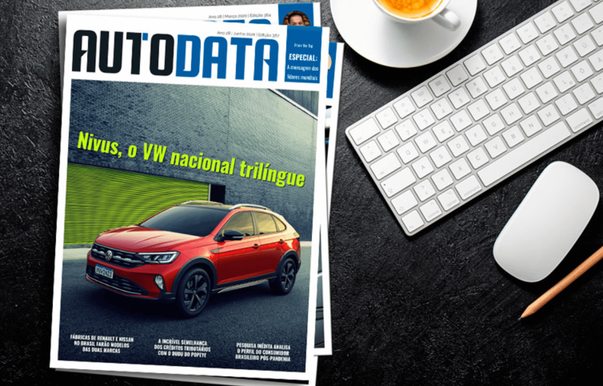 Imagem ilustrativa da notícia: Edição digital da revista AutoData 367 está no ar