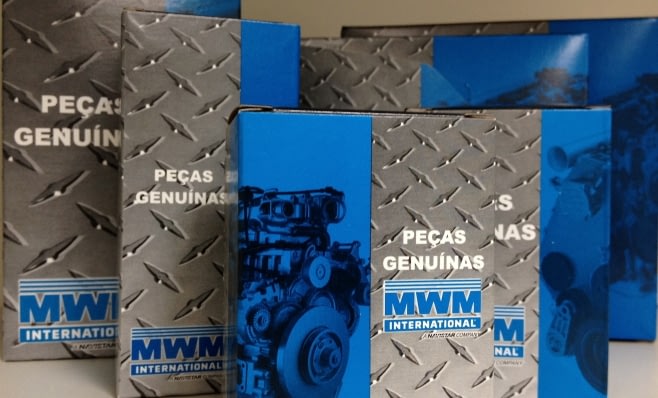 Imagem ilustrativa da notícia: MWM quer economizar R$ 920 mil com embalagens
