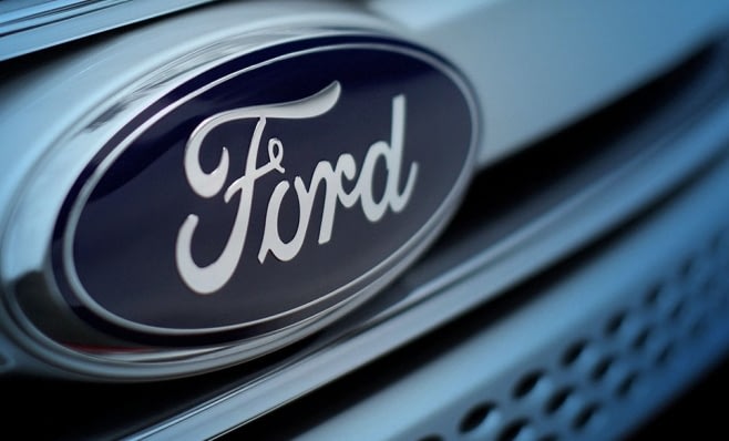 Imagem ilustrativa da notícia: Ford lançará 50 modelos na China até 2025