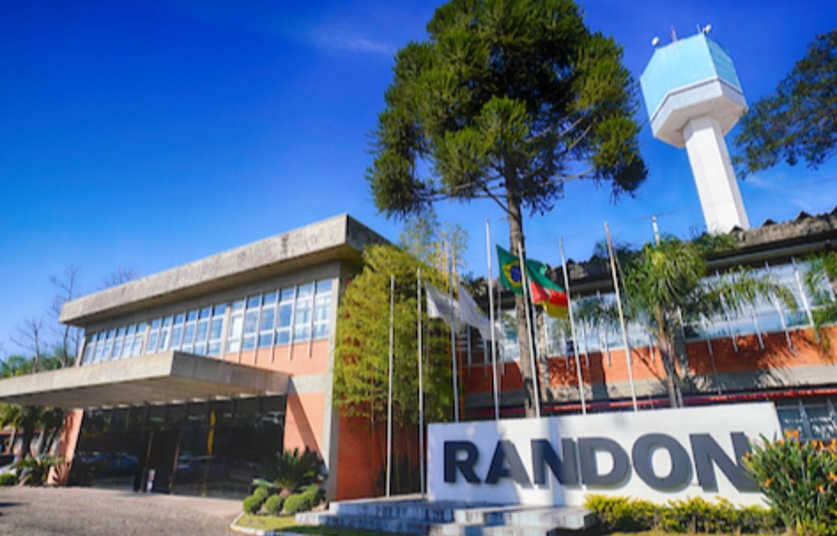 Imagem ilustrativa da notícia: Empresas Randon acumula receita bruta de R$ 5,5 bilhões