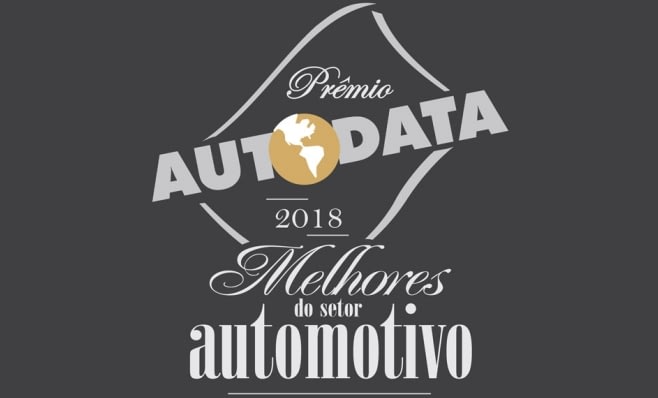 Imagem ilustrativa da notícia: Prêmio AutoData 2018 inicia processo de votação
