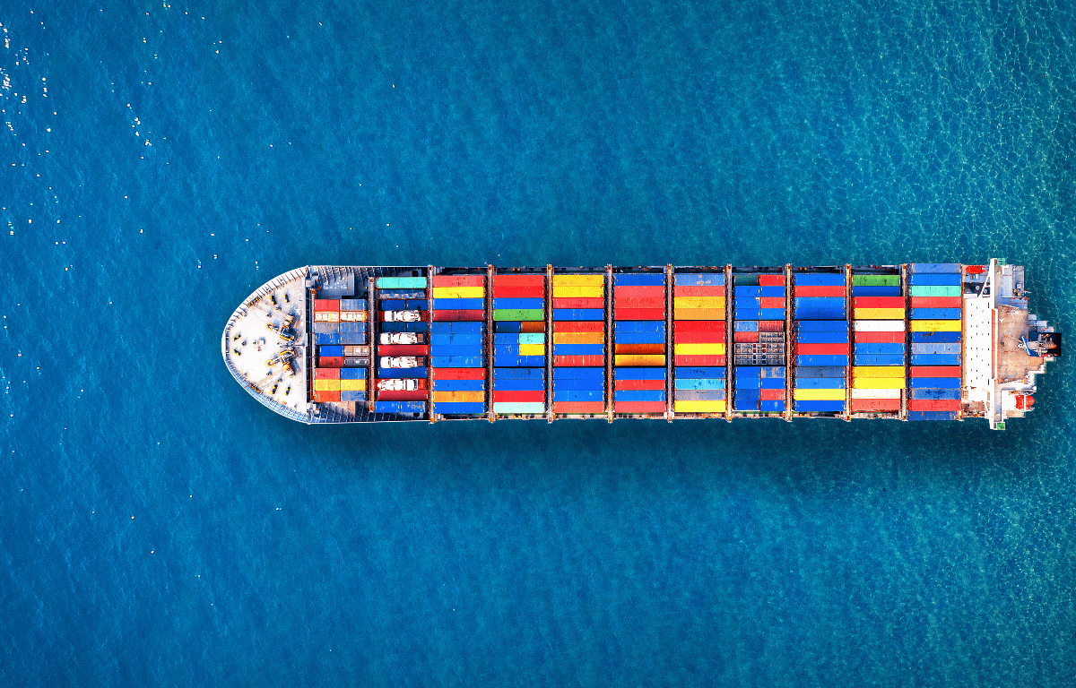 Imagem ilustrativa da notícia: Exportações avançam 16% em 2021 e Argentina reduz participação 