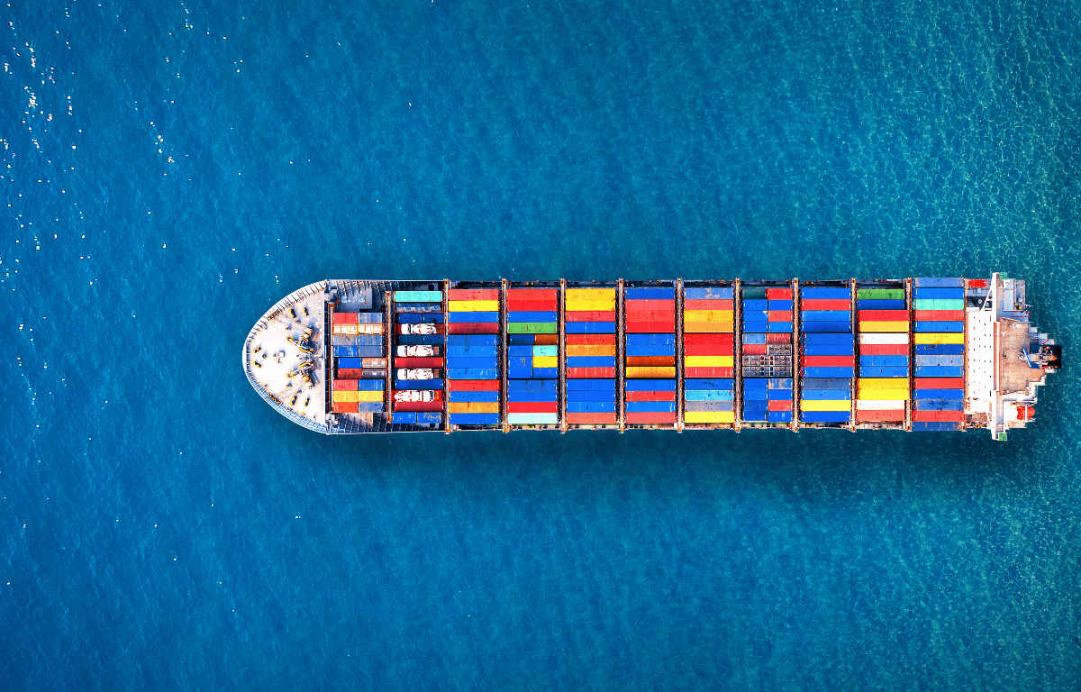 Imagem ilustrativa da notícia: Exportações têm o pior setembro desde 1999