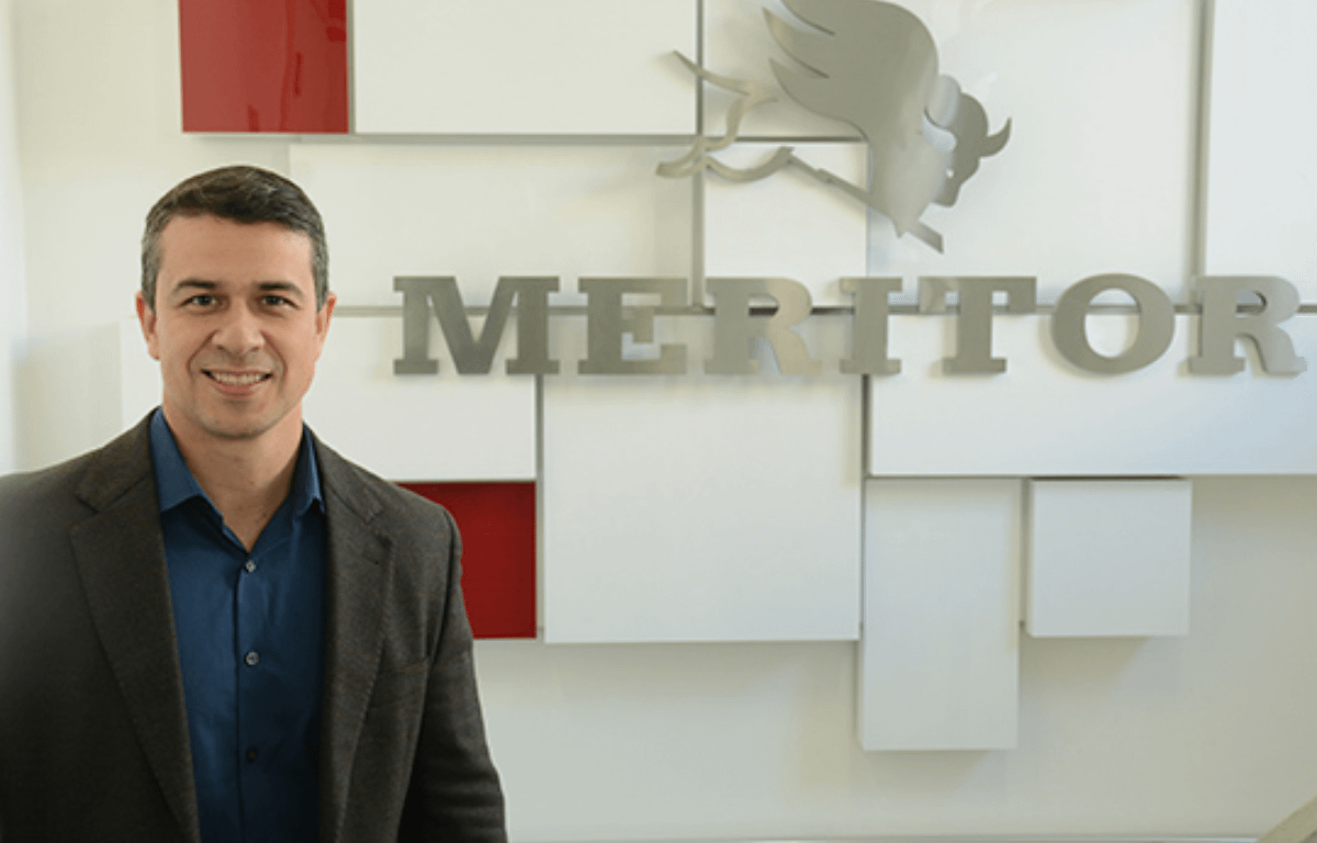 Imagem ilustrativa da notícia: Fabio Brandão assume diretoria de engenharia da Meritor