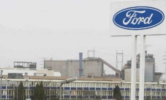 Imagem ilustrativa da notícia: Ford reduzirá portfólio para focar rentabilidade