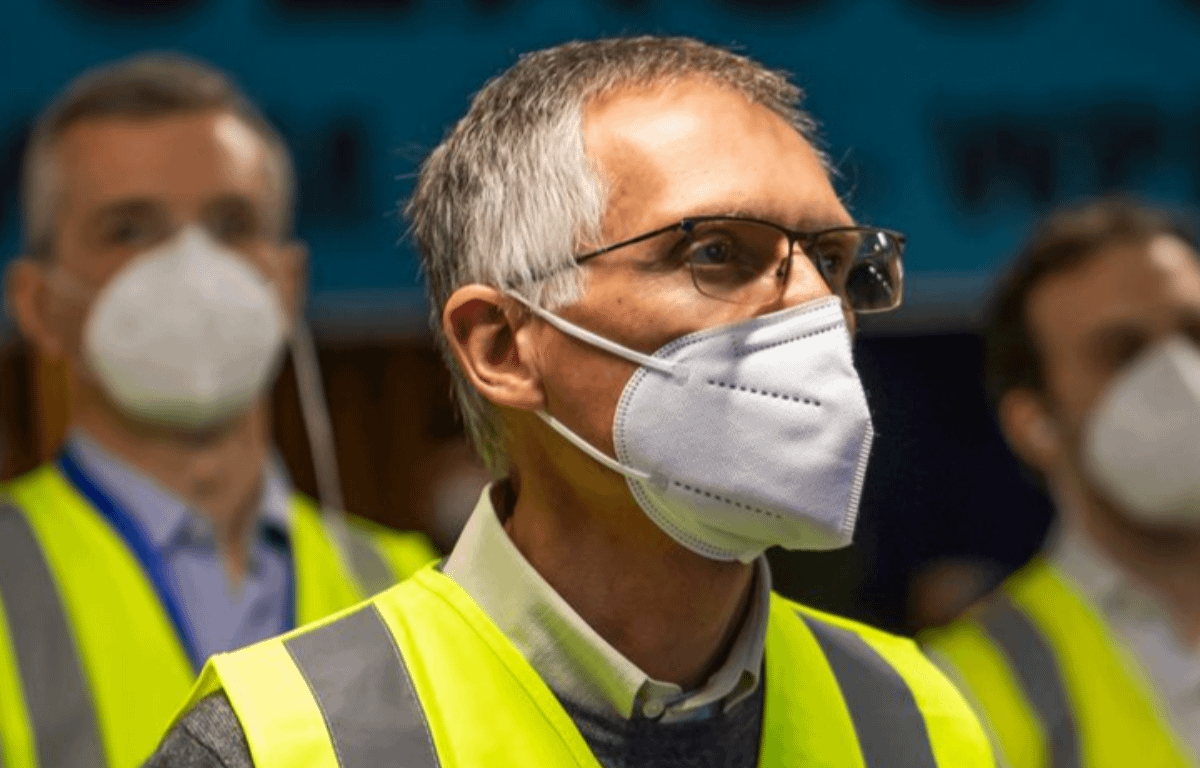 Imagem ilustrativa da notícia: Falta de diálogo na Europa pode prejudicar investimentos em eletrificação