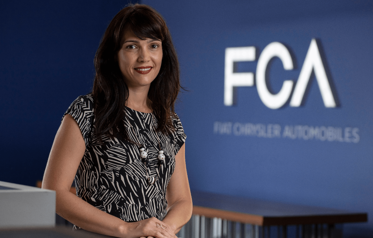 Imagem ilustrativa da notícia: FCA promove mulheres para cargos de comando