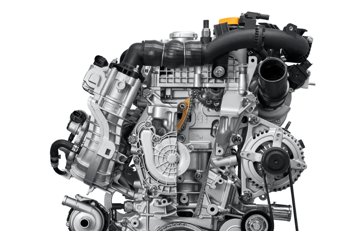 Imagem ilustrativa da notícia: Fiat Pulse estreará motor 1.0 turbo da Stellantis