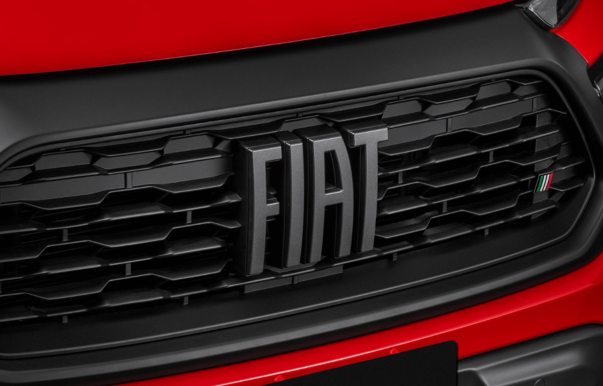Imagem ilustrativa da notícia: Fiat registra inédita liderança na América do Sul