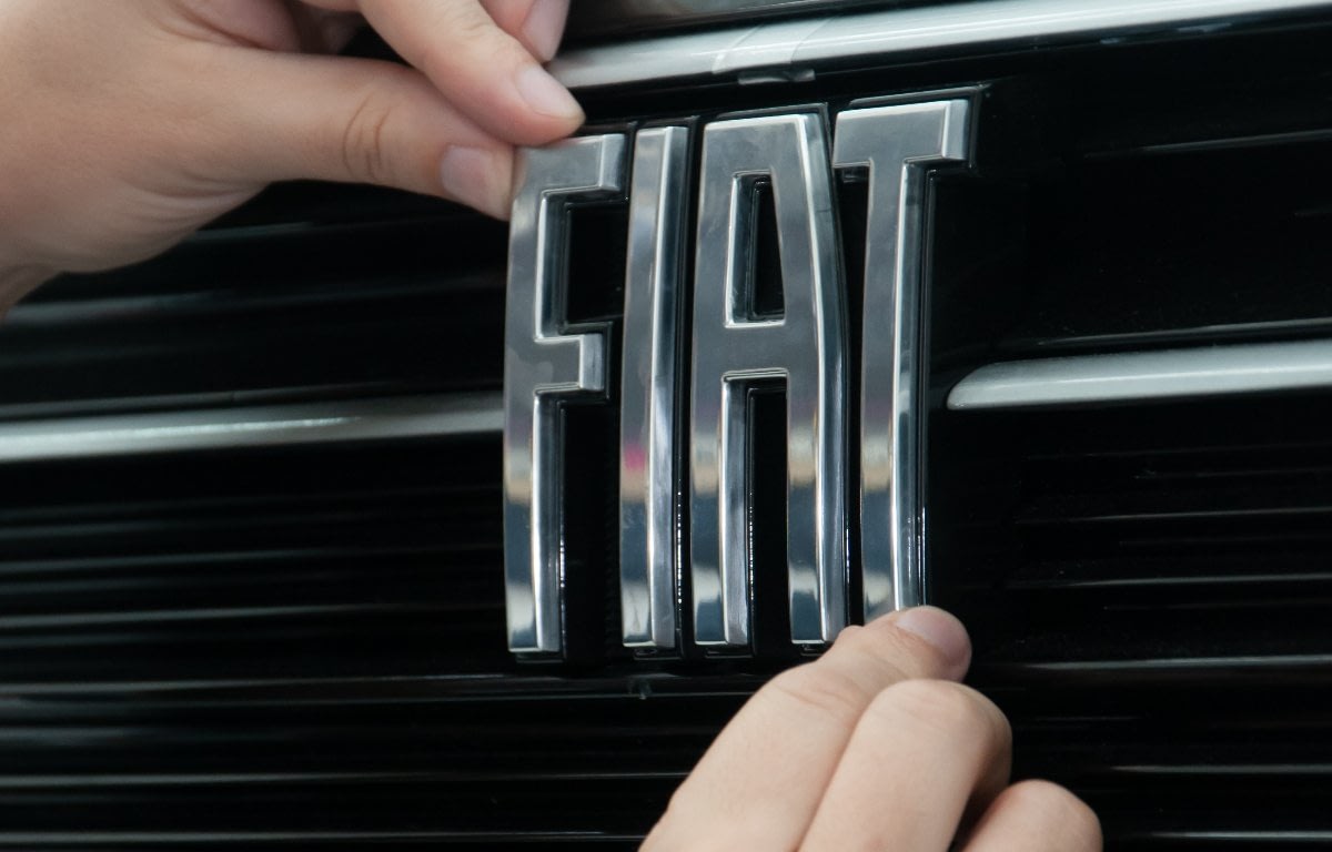 Imagem ilustrativa da notícia: Fiat reposiciona marca em busca de sua origem italiana
