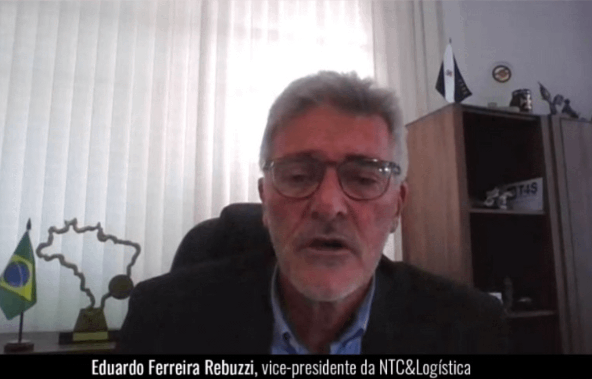 Imagem ilustrativa da notícia: Transportadoras temem o fim da desoneração da folha de pagamento