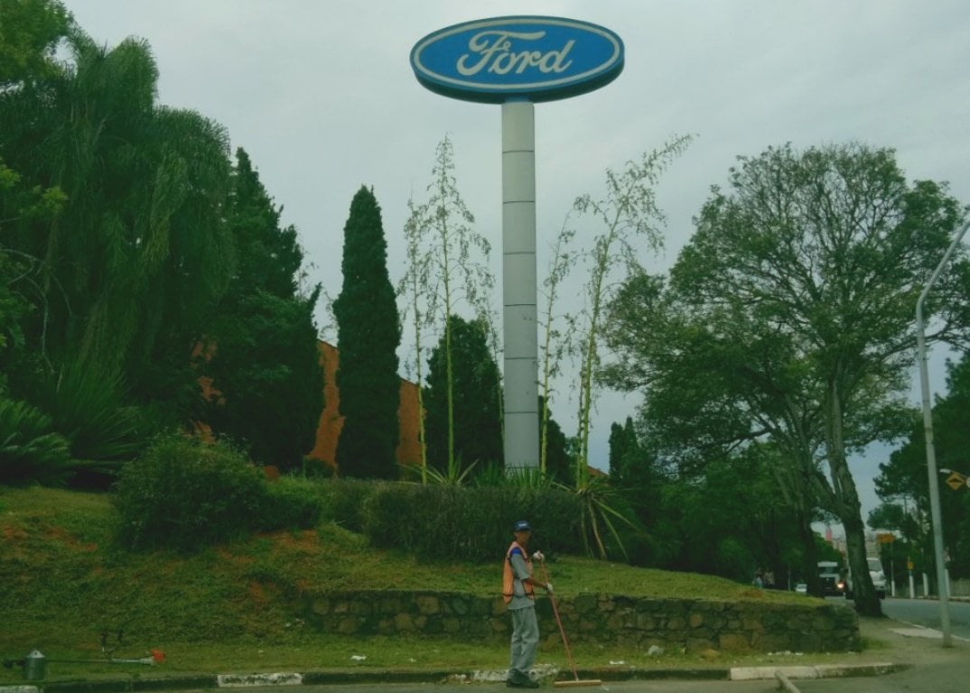 Imagem ilustrativa da notícia: Ford Taboão dá adeus com desejo de até logo