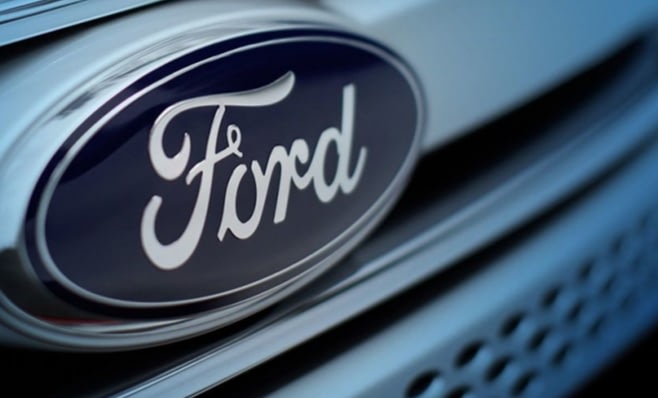 Imagem ilustrativa da notícia: Ford tem prejuízo na América do Sul