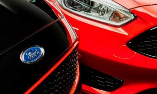 Imagem ilustrativa da notícia: Ford convoca 1,5 milhão para recall na América do Norte