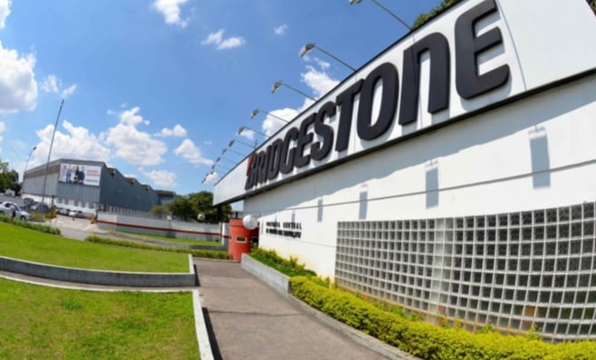 Imagem ilustrativa da notícia: Investimentos de montadoras animam Bridgestone