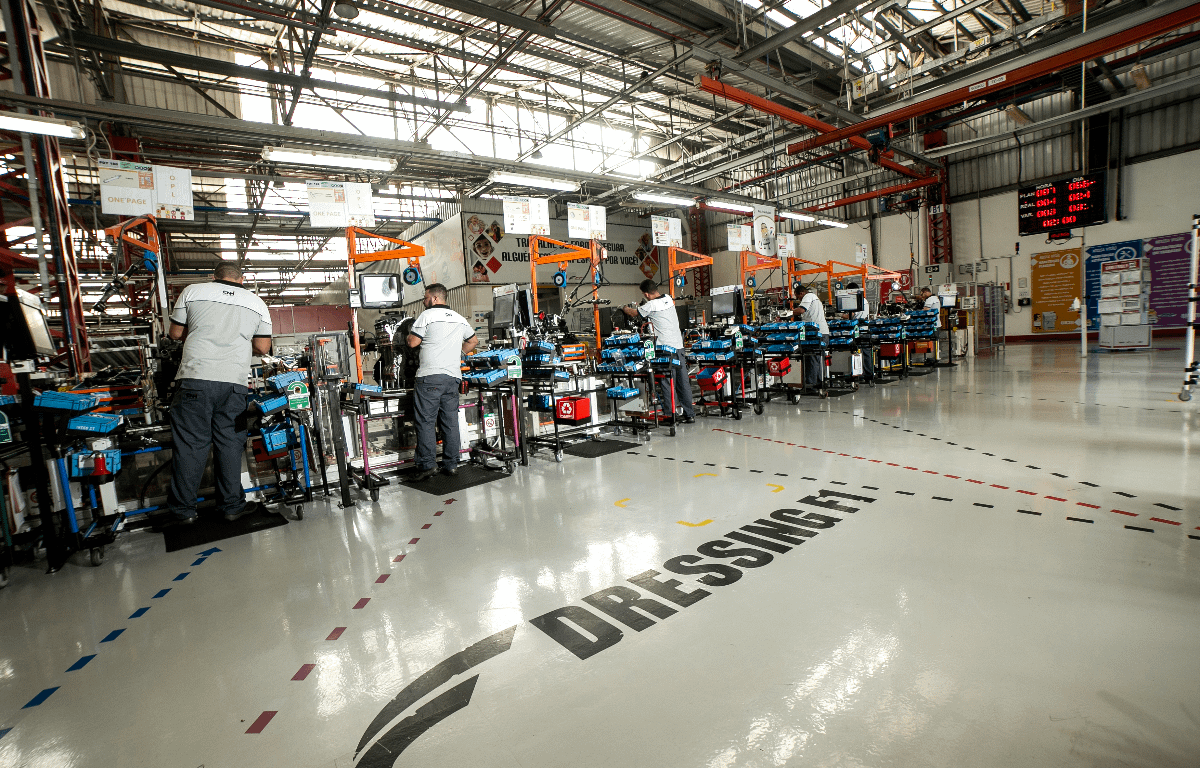 Imagem ilustrativa da notícia: FPT completa vinte anos de produção no Brasil